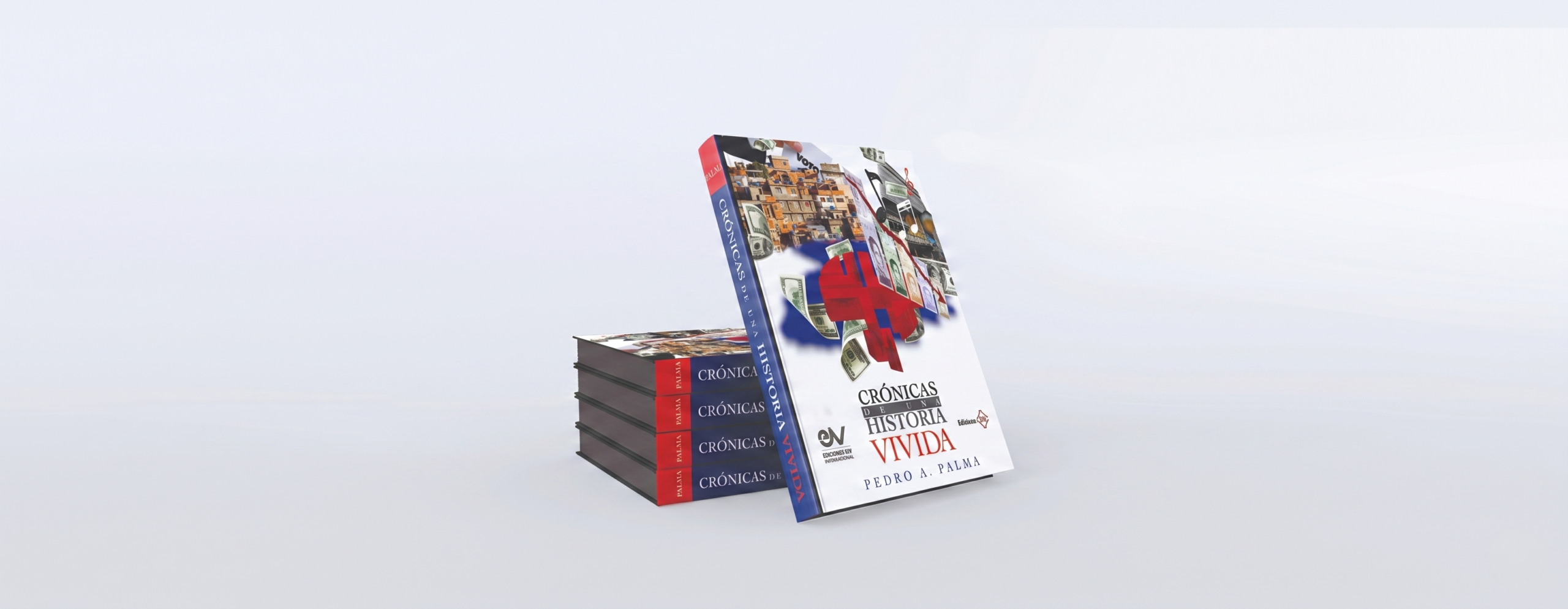 Crónicas de una historia vivida