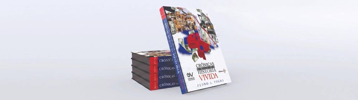 Crónicas de una historia vivida